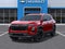 2027 Chevrolet Equinox AWD LT