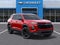 2027 Chevrolet Equinox AWD LT