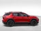 2027 Chevrolet Equinox AWD LT