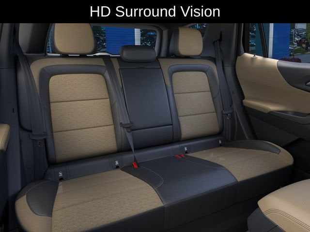 2027 Chevrolet Equinox AWD ACTIV