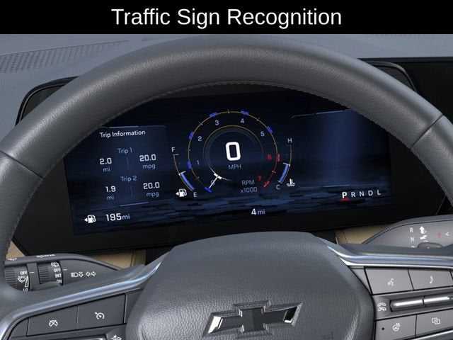 2027 Chevrolet Equinox AWD ACTIV