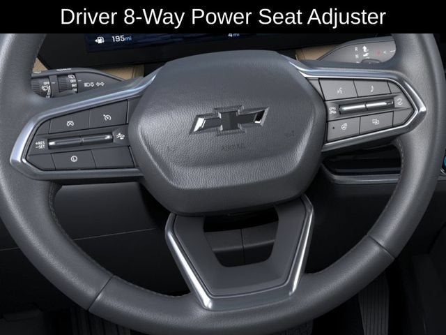 2027 Chevrolet Equinox AWD ACTIV