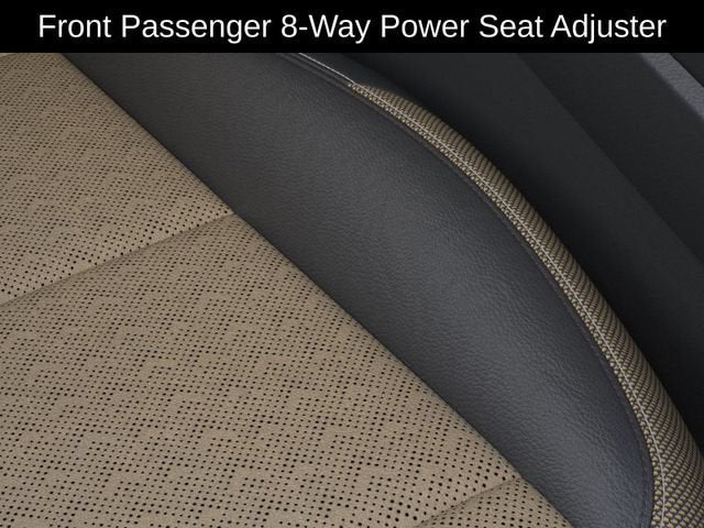 2027 Chevrolet Equinox AWD ACTIV