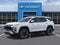 2027 Chevrolet Equinox AWD ACTIV