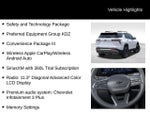 2027 Chevrolet Equinox AWD ACTIV