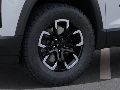 2027 Chevrolet Equinox AWD ACTIV