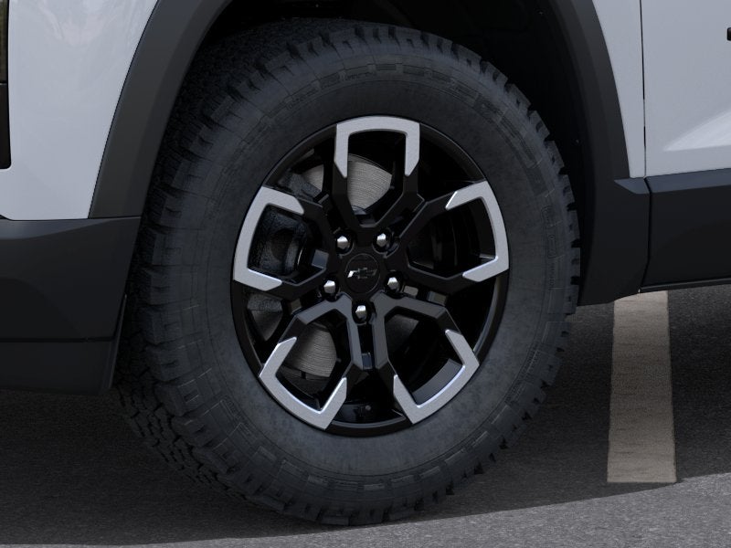 2027 Chevrolet Equinox AWD ACTIV