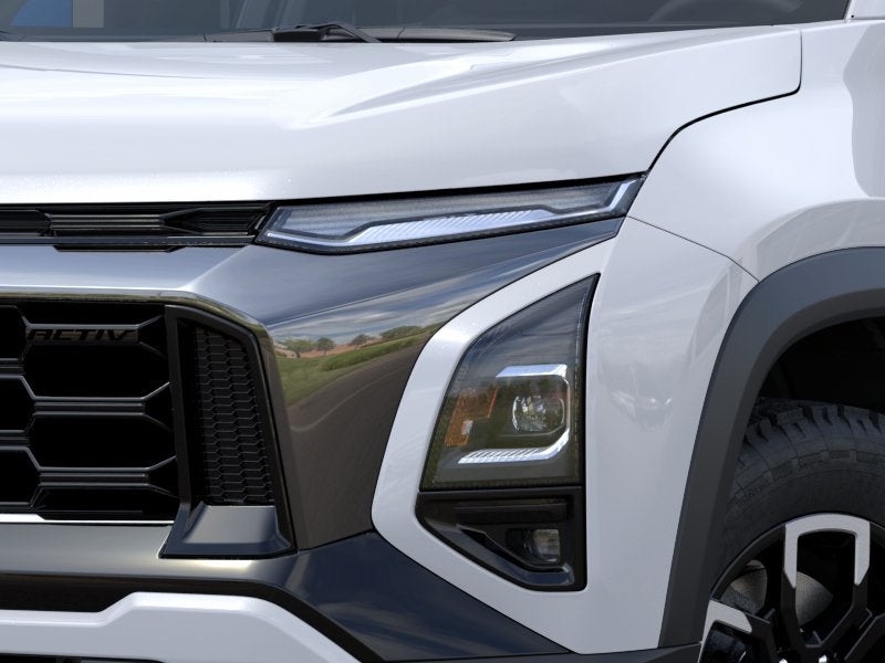 2027 Chevrolet Equinox AWD ACTIV