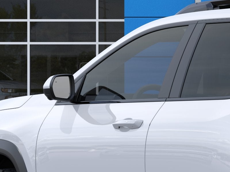 2027 Chevrolet Equinox AWD ACTIV
