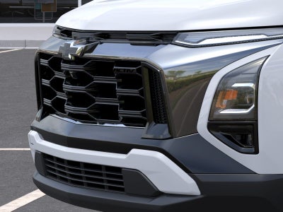 2027 Chevrolet Equinox AWD ACTIV