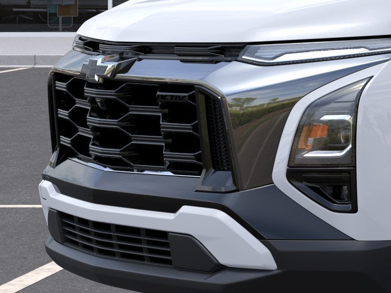 2027 Chevrolet Equinox AWD ACTIV