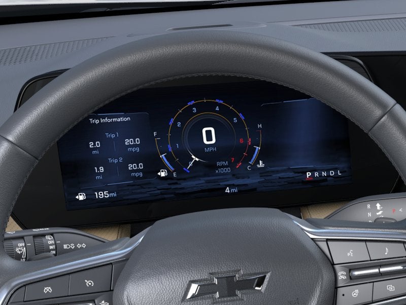 2027 Chevrolet Equinox AWD ACTIV