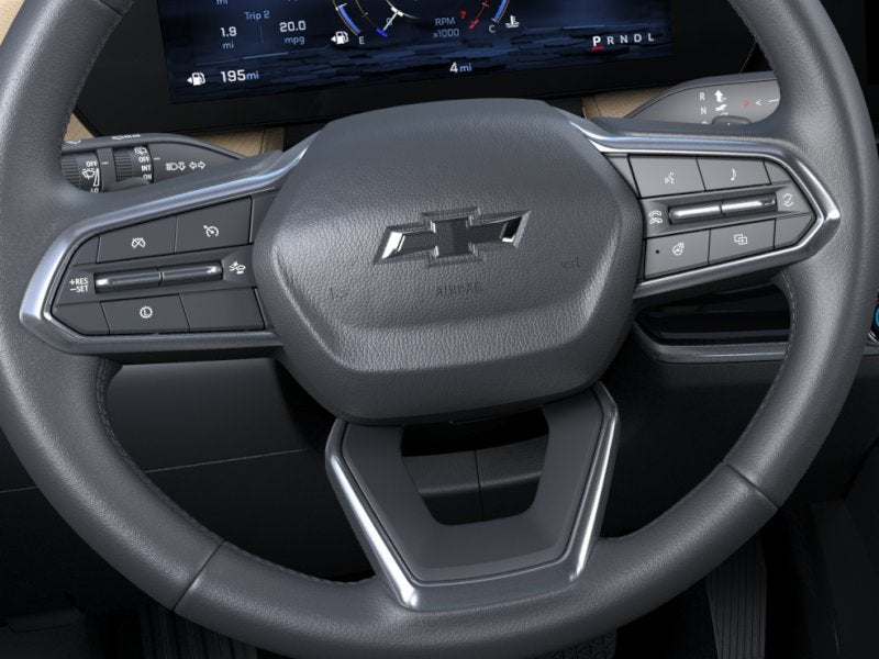 2027 Chevrolet Equinox AWD ACTIV