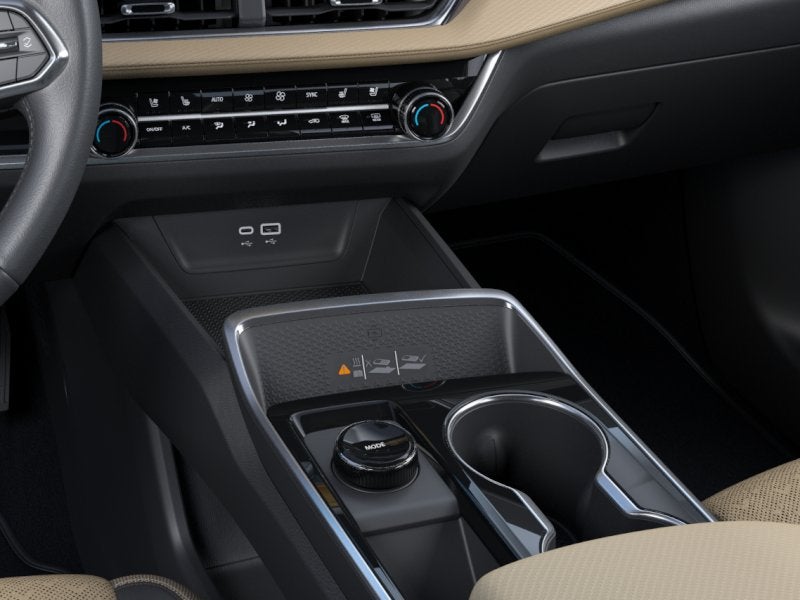2027 Chevrolet Equinox AWD ACTIV
