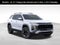 2027 Chevrolet Equinox AWD ACTIV