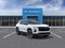 2027 Chevrolet Equinox AWD RS