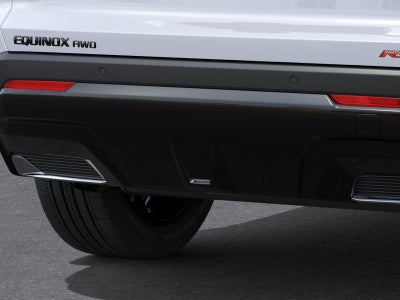 2027 Chevrolet Equinox AWD RS