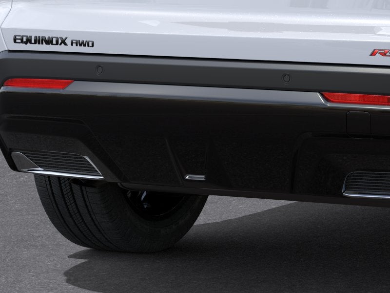 2027 Chevrolet Equinox AWD RS