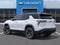 2027 Chevrolet Equinox AWD RS