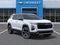 2027 Chevrolet Equinox AWD RS