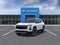 2027 Chevrolet Equinox AWD RS