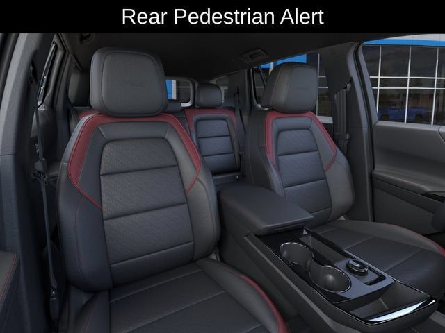 2027 Chevrolet Equinox AWD RS