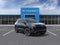 2027 Chevrolet Equinox AWD RS