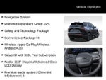 2027 Chevrolet Equinox AWD RS