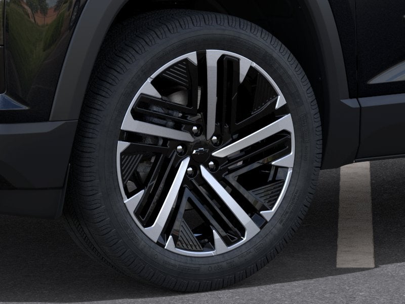 2027 Chevrolet Equinox AWD RS