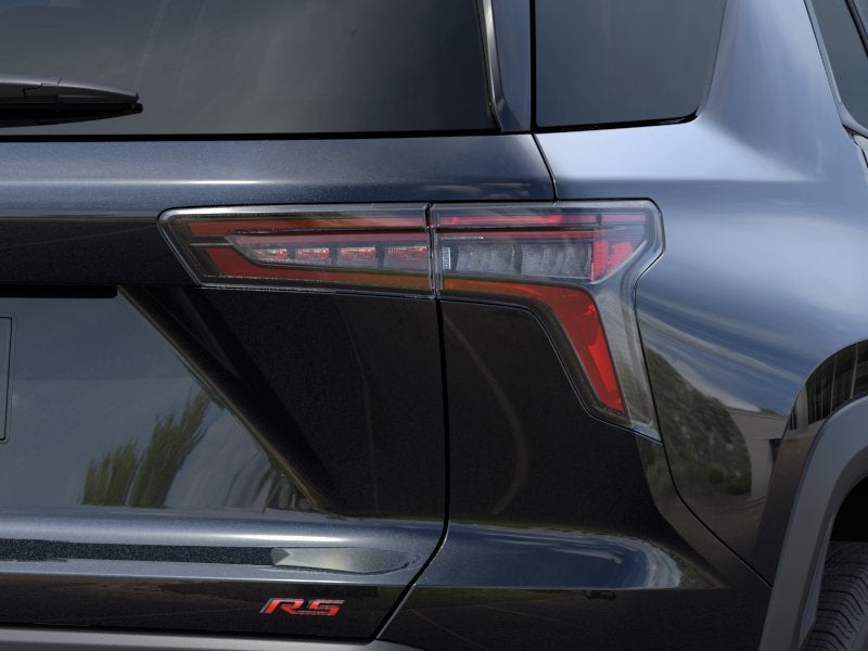 2027 Chevrolet Equinox AWD RS