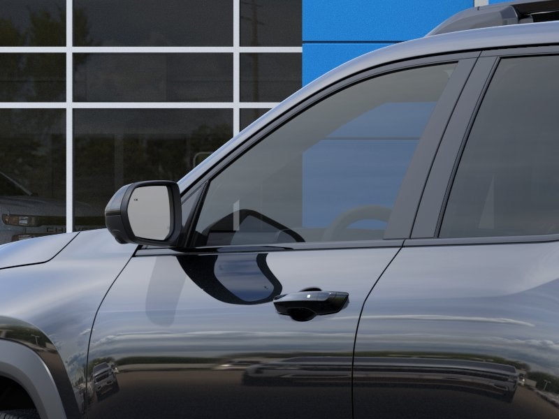 2027 Chevrolet Equinox AWD RS
