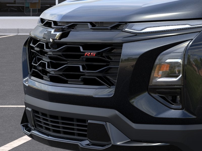 2027 Chevrolet Equinox AWD RS