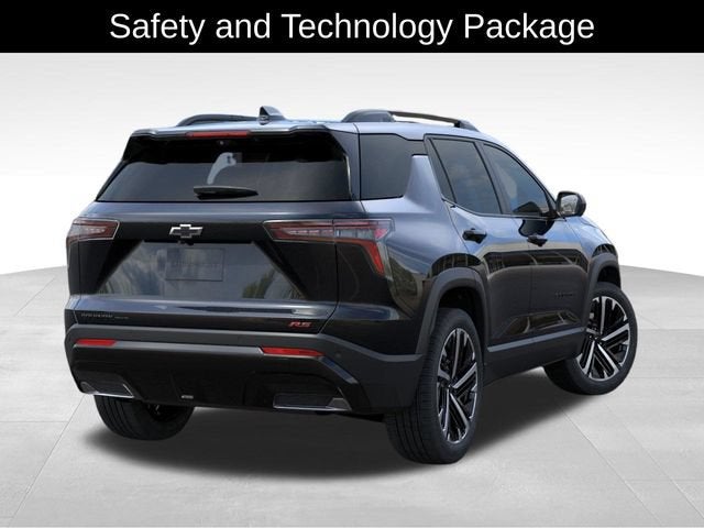 2027 Chevrolet Equinox AWD RS