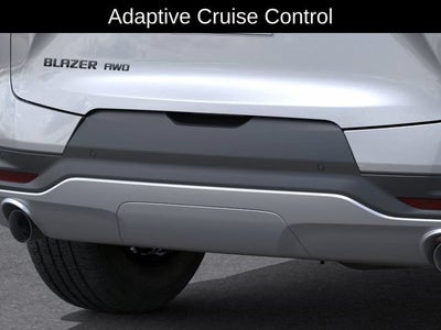 2026 Chevrolet Blazer 3LT