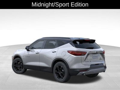 2026 Chevrolet Blazer 3LT