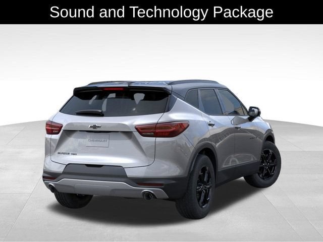 2026 Chevrolet Blazer 3LT