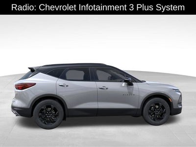 2026 Chevrolet Blazer 3LT