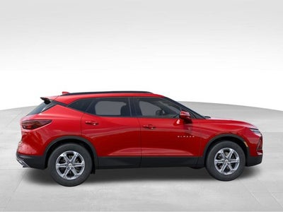 2026 Chevrolet Blazer 3LT