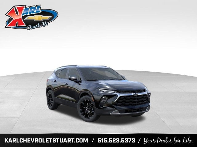 2026 Chevrolet Blazer 3LT