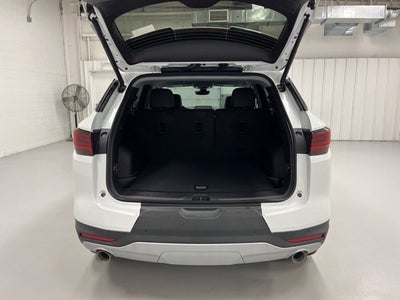 2026 Chevrolet Blazer 3LT