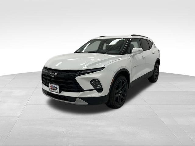 2026 Chevrolet Blazer 3LT