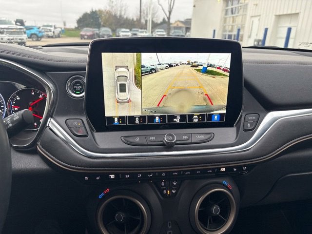 2023 Chevrolet Blazer Premier