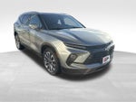 2023 Chevrolet Blazer Premier