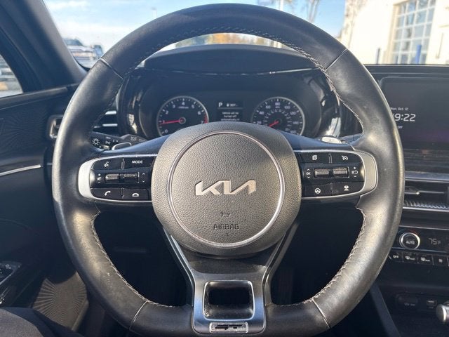2023 Kia K5 GT