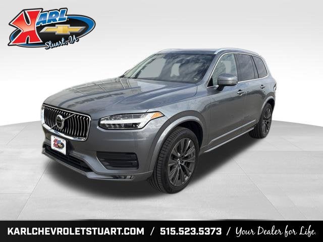 2020 Volvo XC90 T5 Momentum 7 Passenger