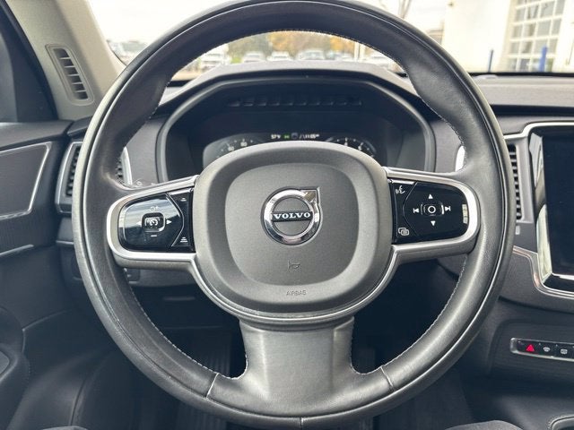 2020 Volvo XC90 T5 Momentum 7 Passenger