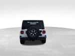 2020 Jeep Wrangler Unlimited Rubicon 4x4