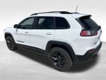 2020 Jeep Cherokee Upland 4x4