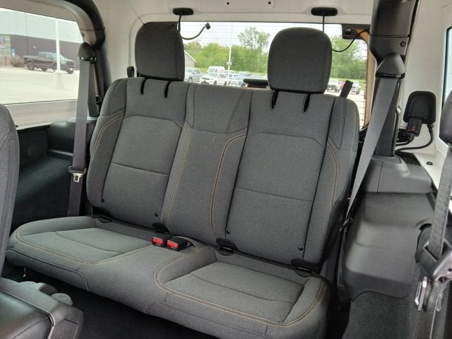 2024 Jeep Wrangler 2-Door Sport S 4x4