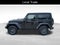 2024 Jeep Wrangler 2-Door Sport S 4x4